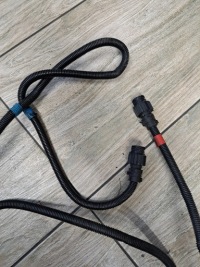 фото thumb №3, Датчик температуры выхлопных газов renault magnum premium dxi volvo fh fm fe