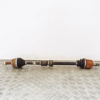 фото thumb №1, Kia ceed 2011 правая сторона приводной вал передняя