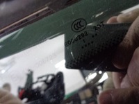 фото thumb №8, Кришка багажника задня скло задня комплектна лампи peugeot 3008 ii lift evlc 2021 rok