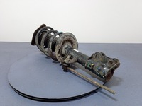 фото thumb №2, Kia ceed ii 1.4b mcperson правий перед 54660-a6010