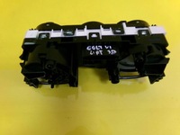 фото thumb №9, Панель управление обдув кондиционера mitsubishi colt vi lift nr1025