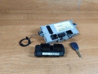 Купити Бортовий комп'ютер набір стартовий fiat punto ii 1,2 8v iaw5af.p3 hw603 51744895 c150, фото thumb