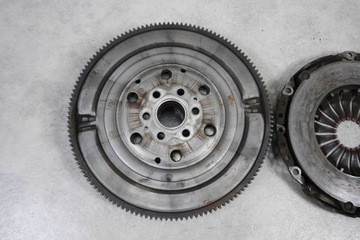 фото thumb №8, Сцепление диск прижим kpl opel signum vectra 2.2