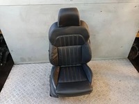 фото thumb №1, Skoda superb iii сидіння пасажира правий перед