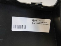 фото thumb №11, Mercedes b klasa w246 246 lift бампер задний amg