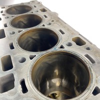 фото thumb №9, Блок двигателя bmw f39 f40 f44 m135ix x2 mini 2021r