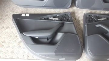 фото thumb №12, Audi a6 4g c7 sedan рестайлинг сиденья сиденья обивка обшивки 23km