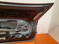 Audi a6 c8 avent 18-25 saedan крышка багажника багажника задняя задняя с Разборки, фото thumb