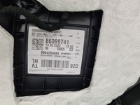 фото thumb №16, Bmw 4 g26 середина обивка сиденья туннель заднее сиденье обшивки m-pakiet harman