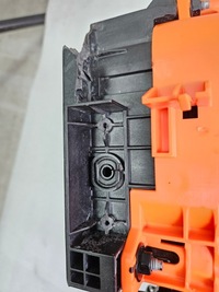 фото thumb №11, Роз'єм шланг заряджання hyundai kona 91684-ds020 91684ds020