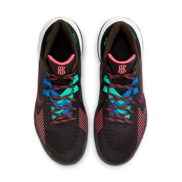 МУЖСКИЕ БАСКЕТБОЛЬНЫЕ КРОССОВКИ NIKE KYRIE FLYTRAP 43