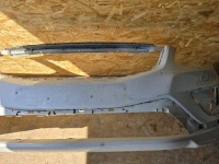 фото thumb №3, Volvo xc60 i lift 13- r-design 31383105 бампер передній перед