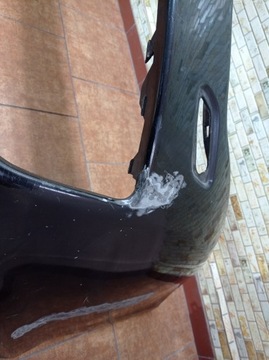 фото thumb №9, Бампер перед renault laguna iii 3 купе