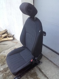 фото thumb №10, Honda jazz v 5 сиденья заднее сиденье перед + задняя 2020-