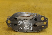 фото thumb №4, Радіатор оливи jaguar s-type fl 2.7d