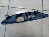 фото thumb №2, Захист кришки renault laguna iii oryg.