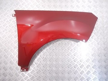 фото thumb №10, Крыло перед ford ecosport ii mk2 gn16 12-22 оригинал правые