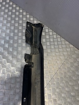 фото thumb №14, Порог планка пороговая правая mercedes c-klasa w205 купе cabrio c63 amg-s рестайлинг