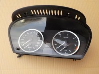 фото thumb №1, Лічильник прилади bmw e60 3,0 d 6958600