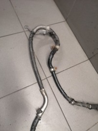 фото thumb №5, Трубка  генератора vw touareg 5.0 tdi 7l0971228h