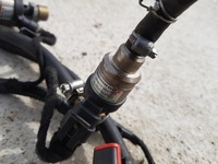 фото thumb №14, Електропроводка газова sekwencja stag-4 q-box basic форсунки hana комплект