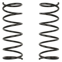 фото thumb №1, 2x пружина підвіска задня mitsubishi galant vii