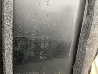 фото thumb №8, Бардачок пасажира w панель 8w1857035c 8w7857035d audi a4 b9 lift 19-23r