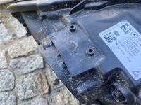 фото thumb №12, Mercedes 118 cla лампа ліва перед led high performance 1189062500 оригінал