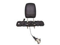 фото thumb №1, Chrysler pacifica 2017 підголівник сидіння заднього