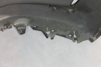 фото thumb №15, Бампер перед передний citroen c1 ii решётка решётка радиатора