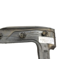 фото thumb №11, Land rover discovery 4 l319 прокладка крышки багажника задняя 4h22-40370-ab