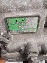 фото thumb №7, Bmw z3 m44b19 1.8is коробка передач передач автоматична коробка передач f35 96018240