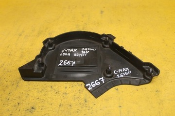 фото thumb №3, Корпус распределительный вал 9651560180 ford c-max 1.6 tdci
