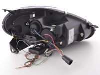 фото thumb №6, Лампи перед daylight led drl fiat grande punto