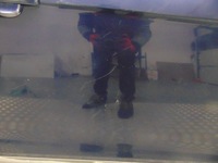 фото thumb №3, Chevrolet captiva двері передні перед праве 06-