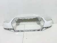 фото thumb №1, Бампер передний перед ford transit mk8 vii rk31-17f003-b