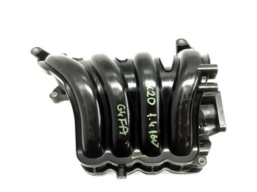 фото thumb №1, Коллектор всасывающий hyundai ix20 1.4 16v g4fa