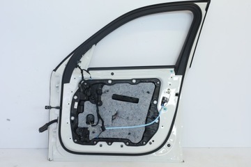 фото thumb №8, Двері праві праві перед передні зад bmw x5 g05 a300