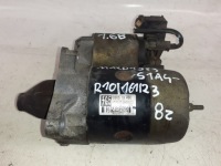 Mazda 323f 1.6 98km стартер 8z Доставка, фото thumb