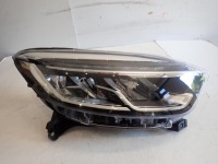 Купить Фара перед передняя правый  renault captur full led 2013-2019 260100400, фото thumb