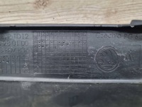 фото thumb №7, Skoda octavia mk4 2020 перед сторона правая элементы крепёжные