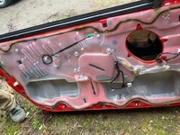 фото thumb №10, Дверь левая ford mustang 2010, 2012, 2013, 2014