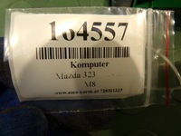 фото thumb №5, Mazda 323 2.0d компьютер 407913-1763