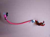 фото thumb №1, Bmw f20 f21 клема піротехнічна плюсова 9253110