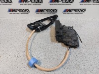 фото thumb №1, Bmw g30 g31 g32 замок двері правий задній 7477698