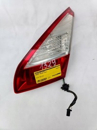 фото thumb №1, Лампа права задня w кришка багажника renault megane iii