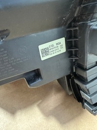 фото thumb №9, Лампа левый перед, левая передняя kia sorento iv, 4 full led, europa