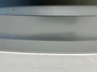 фото thumb №13, Кришка багажника mercedes ml w164 c775 775