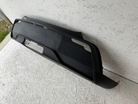 фото thumb №5, Бампер задня задній tesla model y накладка dół спойлер