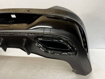 фото thumb №10, Mercedes cla c118 x118 amg бампер зад задній a1188859501 org wys 24h fv